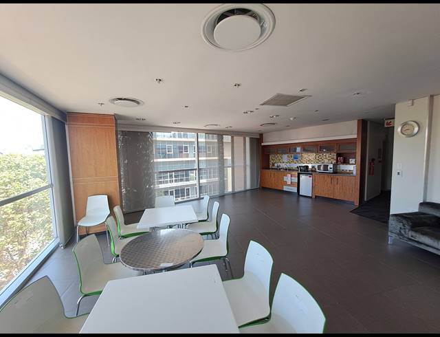 2,521M² OFFICE TO LET IN MELROSE ARCH
